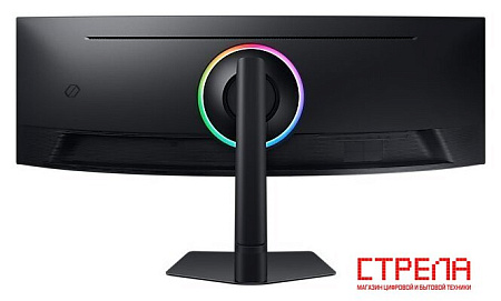Игровой монитор Samsung Odyssey G9 LS49CG954EIXCI