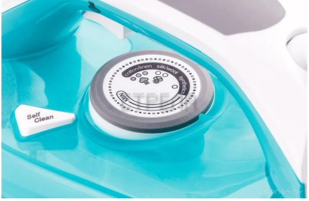 Утюг Techno ES2462