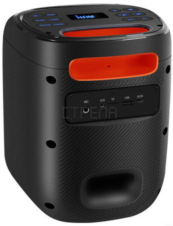 Беспроводная колонка Defender Boomer 50