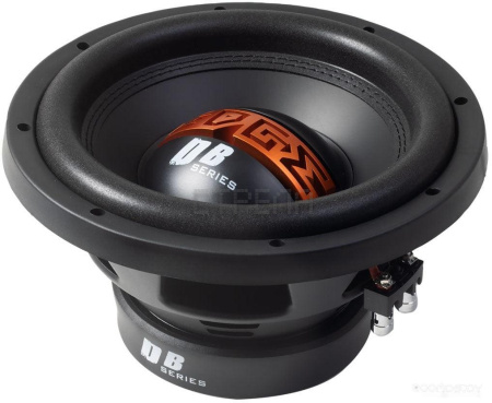 Головка сабвуфера EDGE EDB10D2-E0