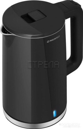 Электрический чайник Maunfeld MGK-633BK