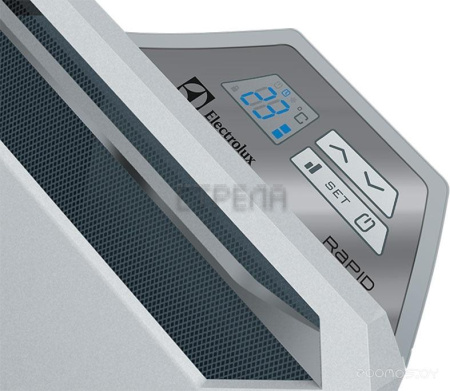 Конвектор Electrolux ECH/R-1000E