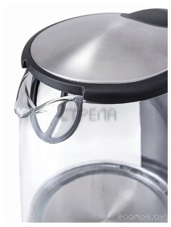 Электрический чайник Kitfort KT-619