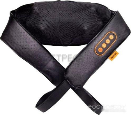 Массажер для шеи и плеч Comtek 1013E аккумуляторный