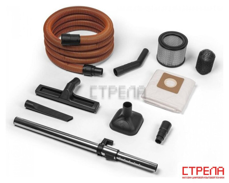 Пылесос Daewoo Power DAVC 2500SD