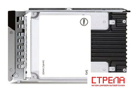 SSD Dell 345-BEFN 480GB