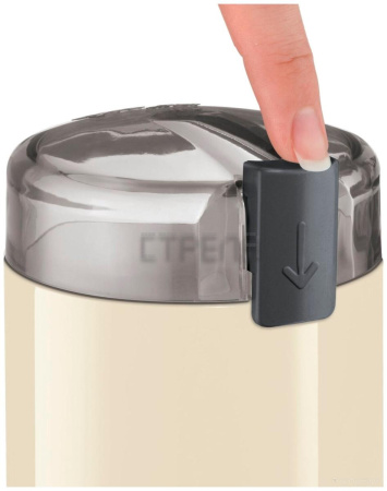 Электрическая кофемолка Bosch TSM6A017C