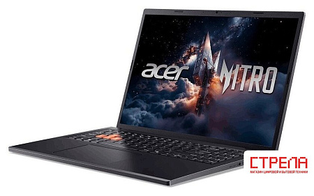 Игровой ноутбук Acer Nitro Lite 16 NL16-71G-526P NH.DAEER.001