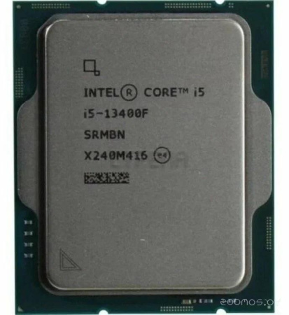 Процессор Intel Core i5-13400F