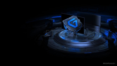 Игровой монитор Xiaomi Gaming Monitor G27i P27FBB-RGGL (международная версия)