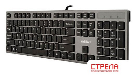 Клавиатура A4Tech KV-300H