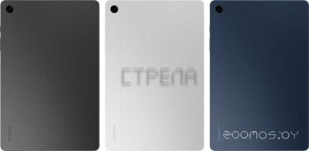 Планшет Samsung Galaxy Tab A9+ 5G SM-X216 4GB/64GB (серебристый)
