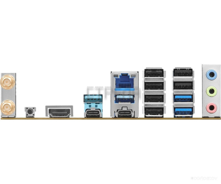 Материнская плата ASROCK B850 PRO-A WIFI