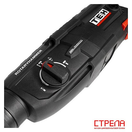 Перфоратор TEH TH2607 (кейс)