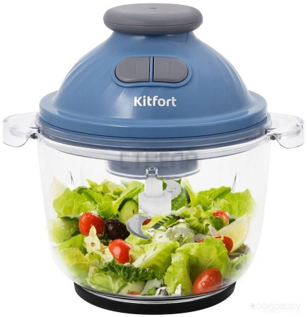Чоппер Kitfort KT-3013