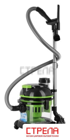 Пылесос Arnica Hydra ARN006G
