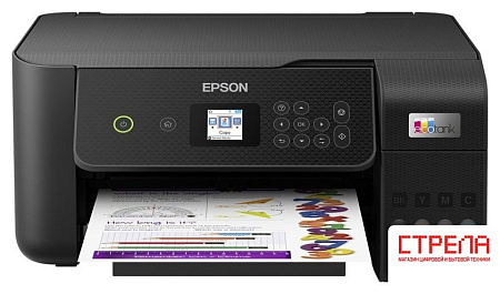 МФУ Epson EcoTank L3260