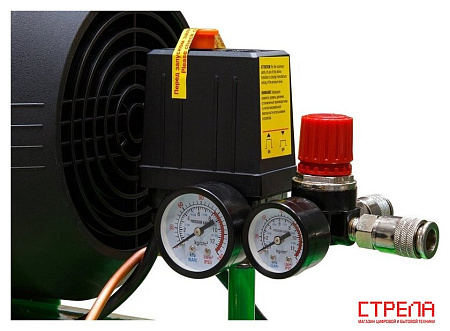 Компрессор ECO AE-705-3