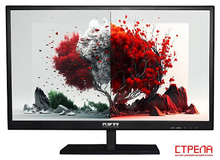 Монитор RDW Computers 2401K/F00В0100V2A1H