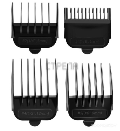 Машинка для стрижки Aresa AR-1803