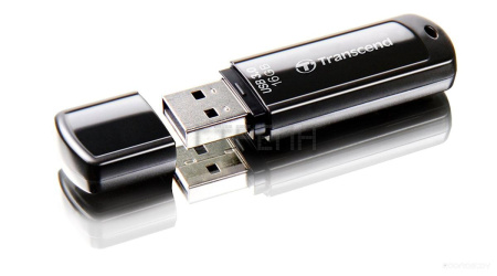 USB Flash Transcend JetFlash 700 16Gb (TS16GJF700)