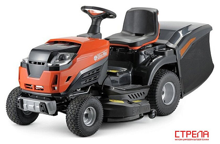 Райдер Oleo-Mac 92R/19 KV