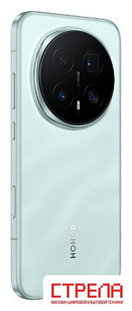 Телефон HONOR Magic8 Pro 12GB/512GB китайская версия (небесная лазурь)
