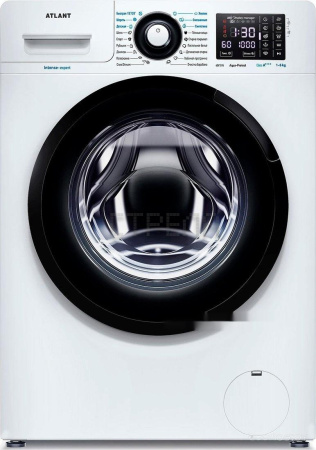 Стиральная машина Атлант СМА 60У1014-02
