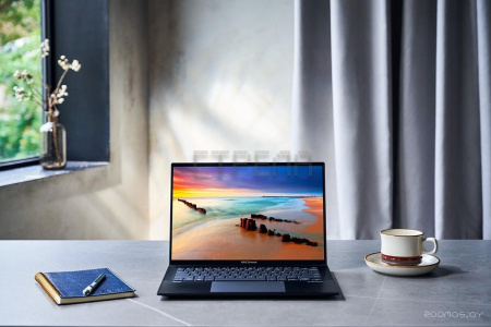 Ноутбук Asus ZenBook 14 UM3402YA-KP838