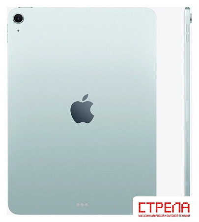 Планшет Apple iPad Air 11" 2026 256GB (голубой)