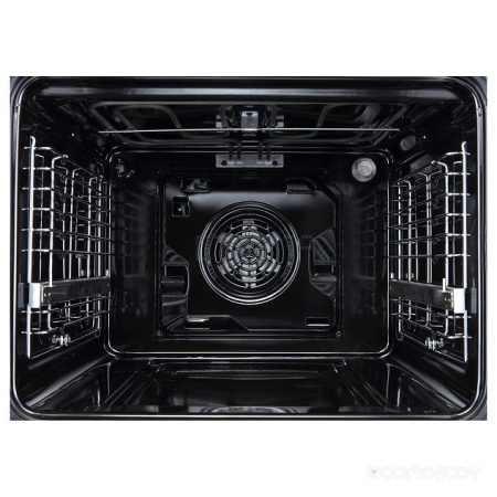 Духовой шкаф Evelux EO 650 PX