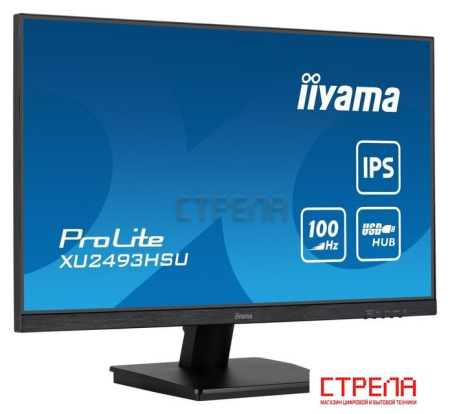Монитор iiyama ProLite XU2493HSU-B7