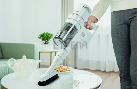 Пылесос Sencor SVC 7522WH