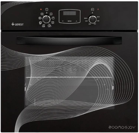 Электрический духовой шкаф Gefest 622-02 К26