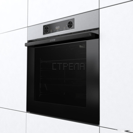 Электрический духовой шкаф Gorenje BOSB6737E06X