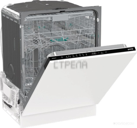 Посудомоечная машина Gorenje GV643D60
