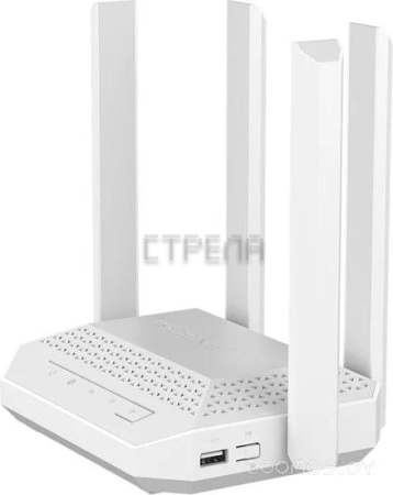 4G Wi-Fi роутер Keenetic Hopper KN-3811