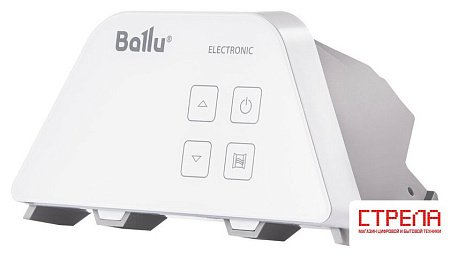 Конвектор Ballu Apollo Transformer BEC/AT-2500 (электронное управление)