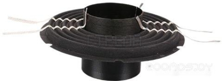 Головка сабвуфера УРАЛ Bulava 12 V.2