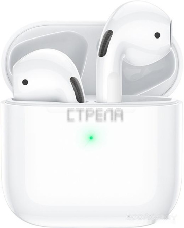 Наушники Borofone BW02 Plus