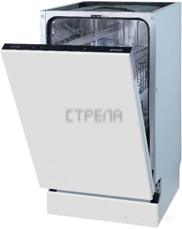 Посудомоечная машина Gorenje GV541D10