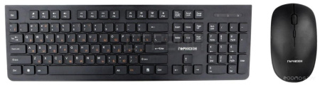 Клавиатура + мышь Гарнизон GKS-130