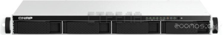 Сетевой накопитель QNAP TS-464eU-8G