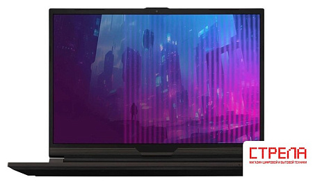 Игровой ноутбук OSiO CyberLine C160i-003