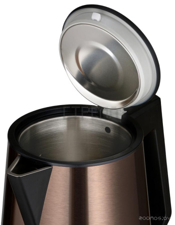 Электрический чайник Techno D2217 (золотистый)