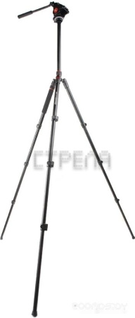 Трипод Falcon Eyes CinemaPRO VT-1695