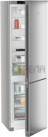 Холодильник Liebherr CNsff 5703 Pure NoFrost 5703-22001