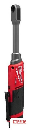 Трещотка Milwaukee M12 FPTR-202X 4933499411 (с 2-мя АКБ, кейс)