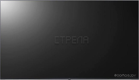Информационная панель LG 75UL3J-E