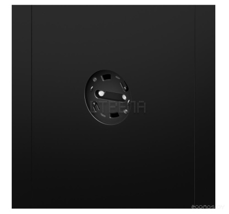 Эспрессо кофемашина Maunfeld AMCM1503B